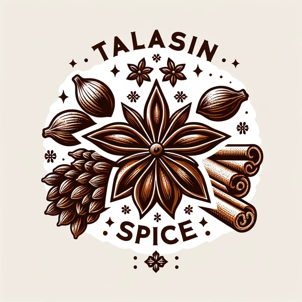 Talasin logo